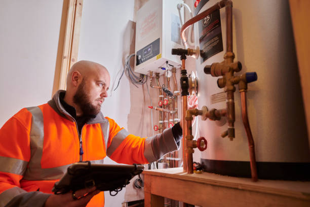 Best Residential Plumbing Services  in Rush Springs, OK