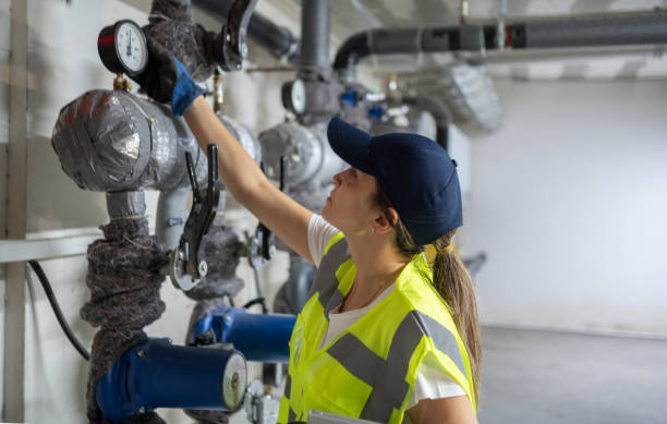 Best Sprinkler Systems  in Rush Springs, OK