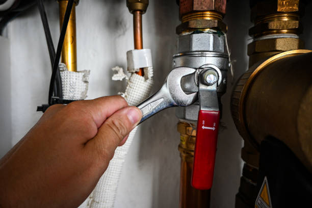Shower Repair Services in Rush Springs, OK